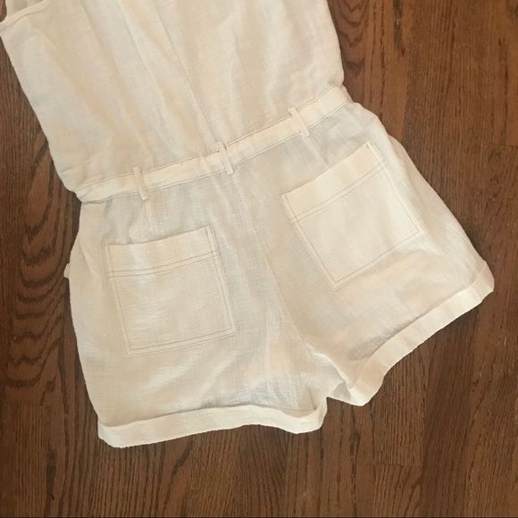 Free People Summer Romper - Picture 4 of 5